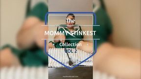 The Mommy Stinkest Collection Volume 2