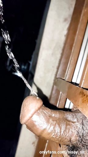 Hairy tiny penis play and pissing compilation   Clip 2
