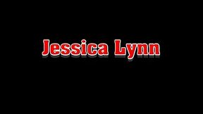 jessica lynn deepthroats big cock gloryhole