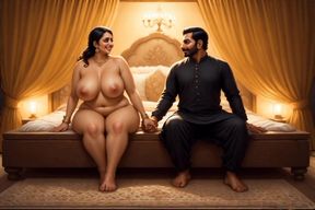 Pati apne patni ko panishment de rahi hai jordar Rough sex indian porn Villge sex Wife Panishment