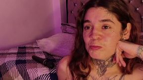 Maria Archer Private Show
