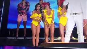 Gabriela Herrera descuido