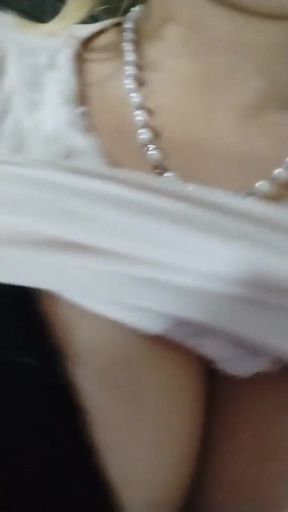 9ahba algiers b shorts   Clip 2