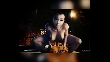 Hentai Widowmaker Remastered