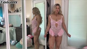 Sexy Lingerie Try-on Part 3 - May 2026