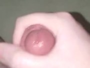 shower jerk