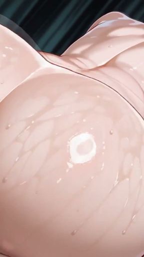 Ulquiorra x Rukia (Bleach)   Clip 1