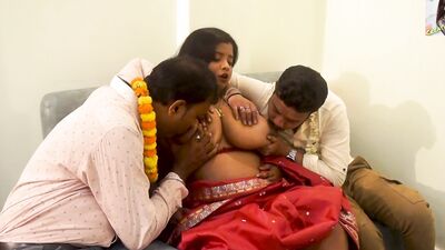 romantic honey moon ...