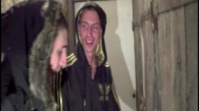3 matt kenedy fucked by xxl cock of straight arab