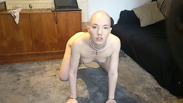 Another little BTS camera test for one of the videos for my fans