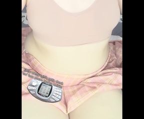 Quickie with your favorite tgirl DaniTheCutie