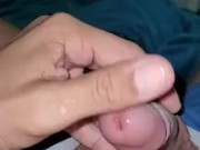 Pre-cum