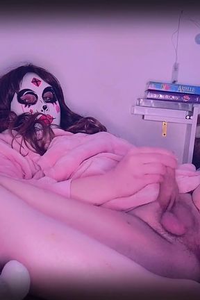 POV - You Watch Me Doing It to Myself in Bed.