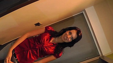 26 - 1 Babe fucks for creampie