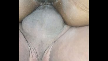 Pediu mais rola no cuzao