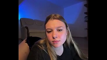 Sloppy blowjob with jucielussie and close up fucking