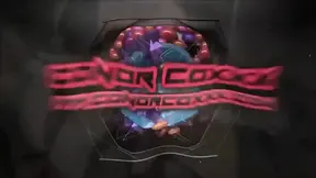 Silky Nylon Soles on Your Big Hard Cock Pantyhose Footjob with Nadia White