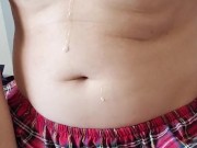 Sissy femboy loves drinking piss. Do you love drinking piss? Or you want me to drink your piss?