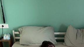 Social Media Creator @yourmightymia @Flexible and #Big Ass #Brunette #Stockings #Solo hardcore film sexy | Tik.Porn