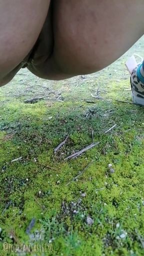 Pee Compilation I