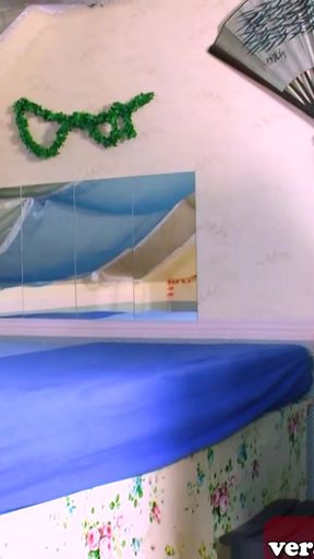 Epic moment from "Fat german Mature housewife seduced and fucked"