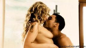 Part 1: Hot Anal&#x1F44C; Thrills from the Kama Sutra