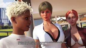 Alternative Shemevolution 1 Leo Got His Ass Fucked Hard