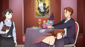 HOT DATE WITH MILF HOT WOMEN SURPRIZES