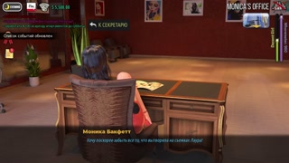 Complete Gameplay - Fashion Business, Episode 5, Part 2