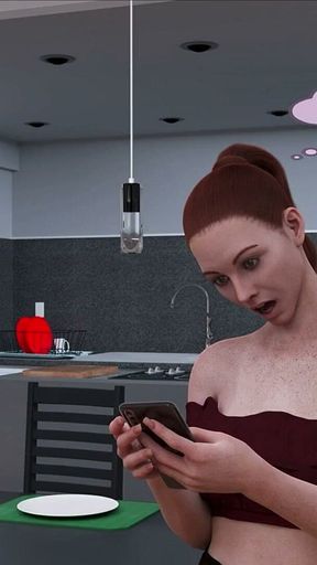 Much Bigger Than My Boyfriend - Part 1