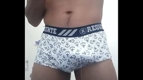 Vizinho n sabia bola e me pediu so pra ne ver nu