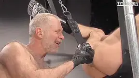 Fisting Stepdaddys