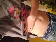 Mi diverto in bagno