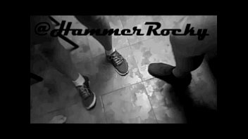 Hammer Rocky viene por m&aacute_s clases en Piso 3