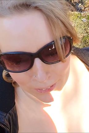 Outdoor Is Awesome