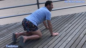 Fer needs a lesson-mental domination