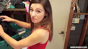 Avery Moon - Breakfast Surprise