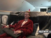 Day 14 Cum #30 on Chaturbate
