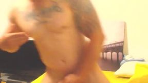 Hades J Private Show