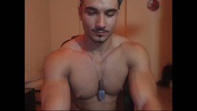 Alexander Fit Private Show