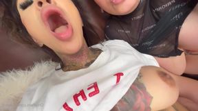 Ryan Corner's Sneaky Mom Ignites Forbidden Family Passion