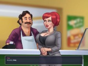 SUMMERTIME SAGA v0.20 - KIM JONG..UHM, SALESMAN - PT.212