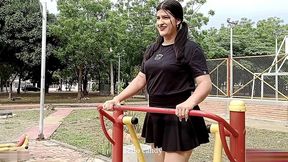 latina es enganada por su novio y decide ser lesbiana y su amiga es la primera en follar con ella y la pasan delicioso hasta correrse - porno en espanol