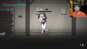 Don'_t Let Evil Things Touch You (SisterVirodar)