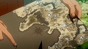 Harem-jima e Youkoso Episode 1