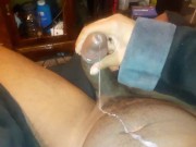 A Creamy Mess
