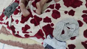 Arab Gay Threesome Hot Anal Sex Straight Guy Beared
