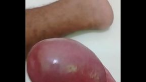 Louco para gozar