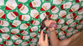 Day 26 One last gift