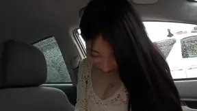 Amateur POV Fun with Seductive Asian Star Yua Sakuya